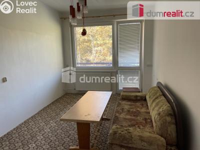 Pronájem bytu 2+1 Lhota u Příbramě č. 3