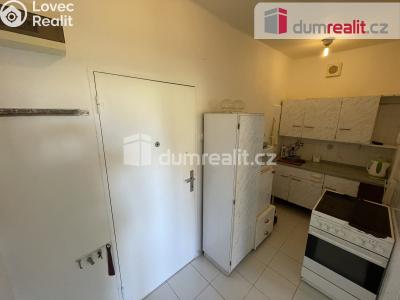 Pronájem bytu 2+1 Lhota u Příbramě č. 5