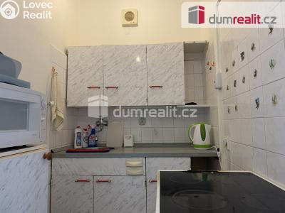 Pronájem bytu 2+1 Lhota u Příbramě č. 6