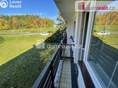 Pronájem bytu 2+1 Lhota u Příbramě č. 8