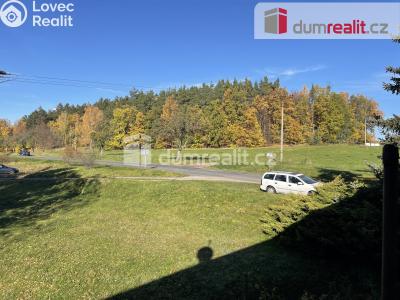 Pronájem bytu 2+1 Lhota u Příbramě č. 9