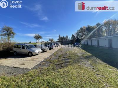 Pronájem bytu 2+1 Lhota u Příbramě č. 10