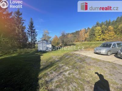 Pronájem bytu 2+1 Lhota u Příbramě č. 11