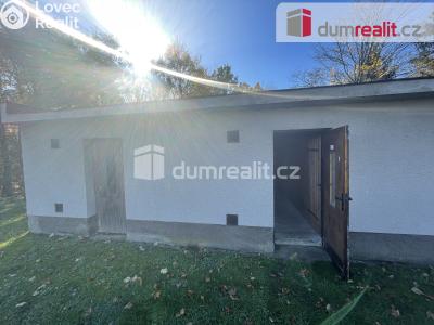 Pronájem bytu 2+1 Lhota u Příbramě č. 12