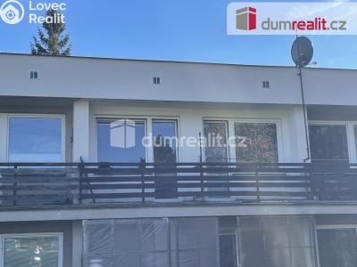 Pronájem bytu 2+1 Lhota u Příbramě č. 13