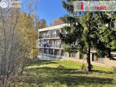 Pronájem bytu 2+1 Lhota u Příbramě č. 14