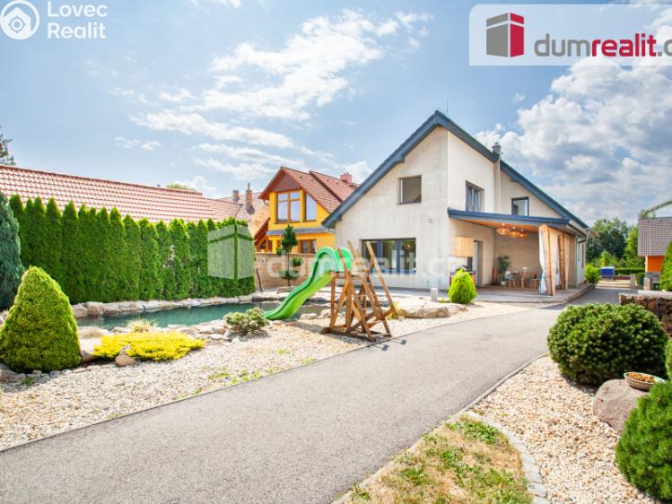 Prodej rodinného domu Trhové Sviny, Rejta 303 č. 1