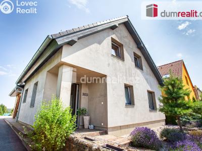 Prodej rodinného domu Trhové Sviny, Rejta 303 č. 6