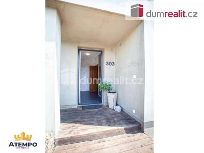 Prodej rodinného domu Trhové Sviny, Rejta 303 č. 7