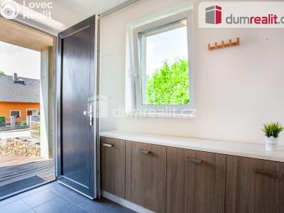 Prodej rodinného domu Trhové Sviny, Rejta 303 č. 9