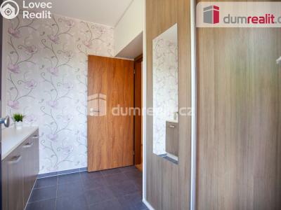 Prodej rodinného domu Trhové Sviny, Rejta 303 č. 11