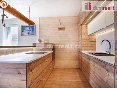 Prodej rodinného domu Trhové Sviny, Rejta 303 č. 14