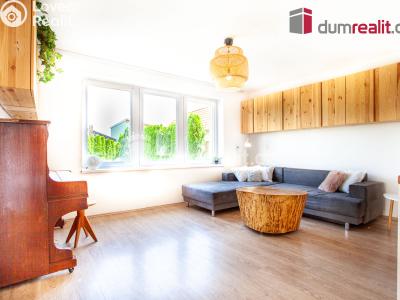 Prodej rodinného domu Trhové Sviny, Rejta 303 č. 17