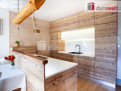 Prodej rodinného domu Trhové Sviny, Rejta 303 č. 22