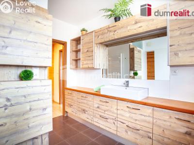 Prodej rodinného domu Trhové Sviny, Rejta 303 č. 27