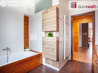 Prodej rodinného domu Trhové Sviny, Rejta 303 č. 28