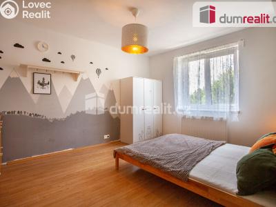 Prodej rodinného domu Trhové Sviny, Rejta 303 č. 31