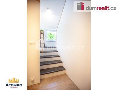 Prodej rodinného domu Trhové Sviny, Rejta 303 č. 33