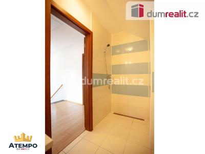 Prodej rodinného domu Trhové Sviny, Rejta 303 č. 38