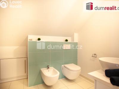 Prodej rodinného domu Trhové Sviny, Rejta 303 č. 39