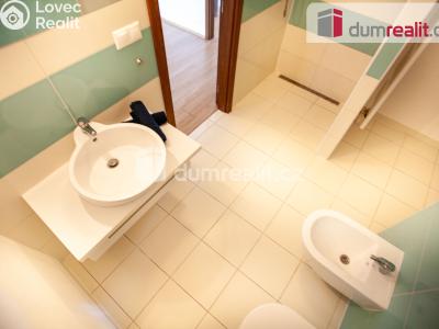 Prodej rodinného domu Trhové Sviny, Rejta 303 č. 40