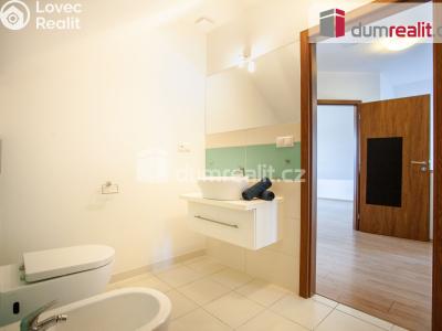 Prodej rodinného domu Trhové Sviny, Rejta 303 č. 41