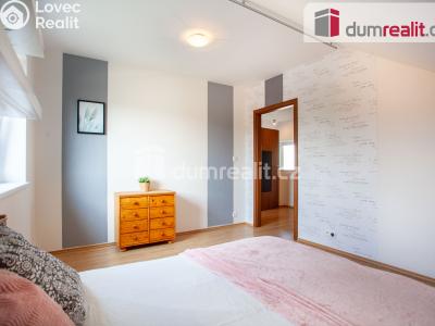 Prodej rodinného domu Trhové Sviny, Rejta 303 č. 46