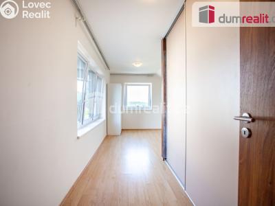 Prodej rodinného domu Trhové Sviny, Rejta 303 č. 48