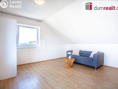 Prodej rodinného domu Trhové Sviny, Rejta 303 č. 50