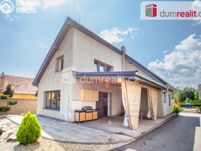 Prodej rodinného domu Trhové Sviny, Rejta 303 č. 53