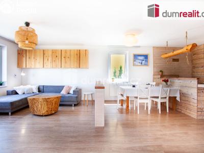 Prodej rodinného domu Trhové Sviny, Rejta 303 č. 55