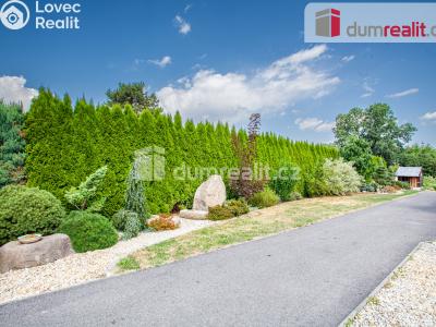 Prodej rodinného domu Trhové Sviny, Rejta 303 č. 61