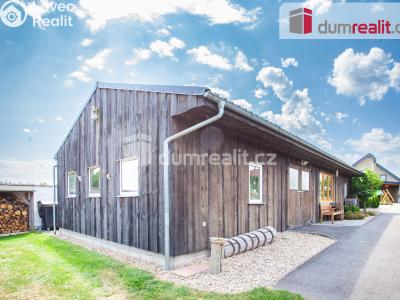 Prodej rodinného domu Trhové Sviny, Rejta 303 č. 64