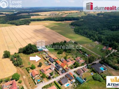 Prodej rodinného domu Trhové Sviny, Rejta 303 č. 70