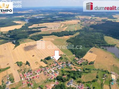 Prodej rodinného domu Trhové Sviny, Rejta 303 č. 72