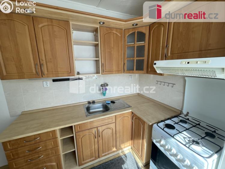 Pronájem bytu 3+1 Příbram, Školní 79 č. 2