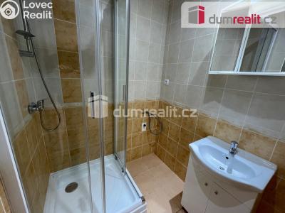 Pronájem bytu 3+1 Příbram, Školní 79 č. 4