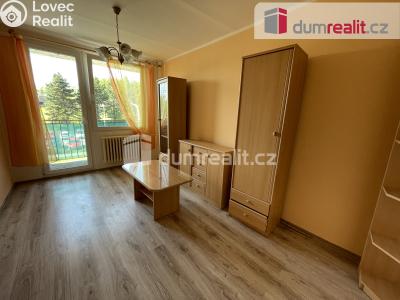 Pronájem bytu 3+1 Příbram, Školní 79 č. 5