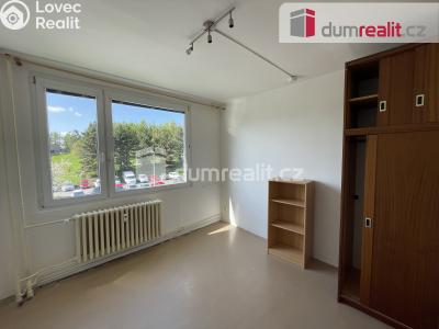 Pronájem bytu 3+1 Příbram, Školní 79 č. 7