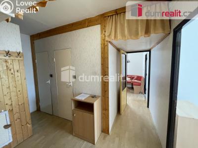 Pronájem bytu 3+1 Příbram, Školní 79 č. 8