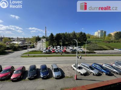 Pronájem bytu 3+1 Příbram, Školní 79 č. 9