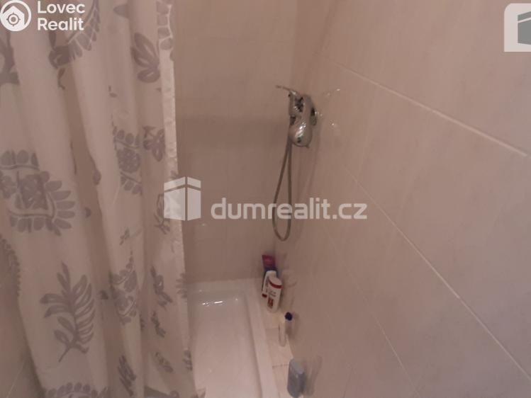 Pronájem kanceláře Praha, Mladoboleslavská 1085 č. 5