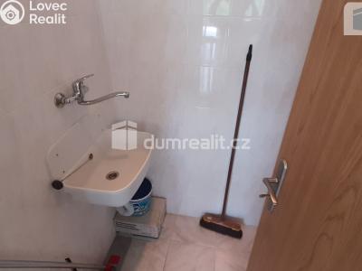 Pronájem kanceláře Praha, Mladoboleslavská 1085 č. 11