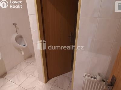 Pronájem kanceláře Praha, Mladoboleslavská 1085 č. 10