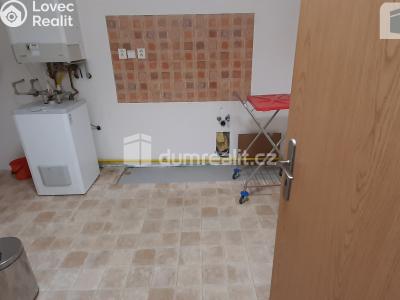 Pronájem kanceláře Praha, Mladoboleslavská 1085 č. 8