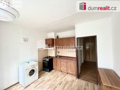 Pronájem bytu 1+1 Ústí nad Labem, Sibiřská 370 č. 11