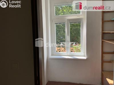 Prodej bytu 2+1 Mariánské Lázně, Poštovní 331 č. 7