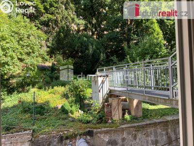 Prodej bytu 2+1 Mariánské Lázně, Poštovní 331 č. 9