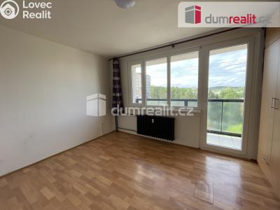 Pronájem bytu 2+1 Příbram, Čechovská 111 č. 3