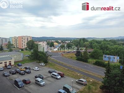 Prodej bytu 1+KK Ostrov, Kollárova 1268 č. 3